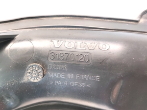 VOLVO V60 (2018–2026) Luftansaugschlauch 31370120 - 4