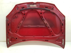Volkswagen Golf V (2003–2009) Motorhaube 1K0823155 - 2