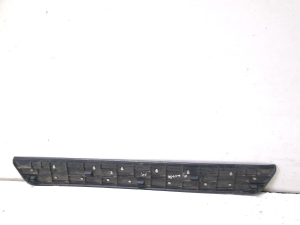 Hyundai Santa Fe (2012–2018) Inner sill trim 858742W500 - 2