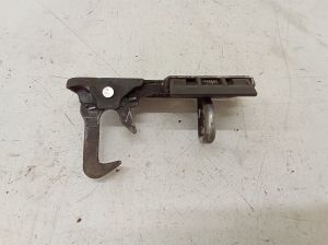 Volkswagen Golf V (2003–2009) Hood latch 1K0823480 - 4