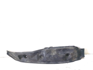 TOYOTA Avensis T27 (2008–2019) Sonstiges Teil des vorderen Kotflügels 5382705030 - 5