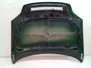 Opel Astra G (1998–2004) Hood 90588120 - 4