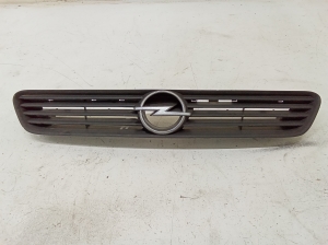 Opel Astra G (1998–2004) Motorhaubengitter 90588120