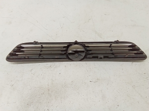 Opel Astra G (1998–2004) Motorhaubengitter 90588120 - 3