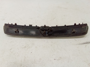 Opel Astra G (1998–2004) Motorhaubengitter 90588120 - 4