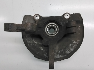 Mitsubishi Outlander (2012–2021) Front wheel hub and its parts 3870A007 - 3