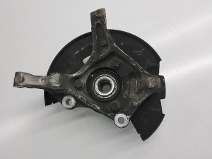 Opel Astra K (2015–2021) Front wheel hub and its parts 39000056 - 4