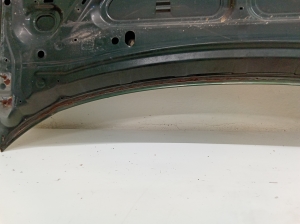 NISSAN X-Trail T30 (2001–2007) Motorhaube 2709079963 - 6