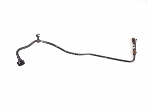 Mercedes Benz B-Class 242 (2013–2019) Rohr A2425011225 - 2