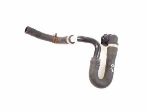 Mercedes Benz B-Class 242 (2013–2019) Schlauch A2425016858 - 3