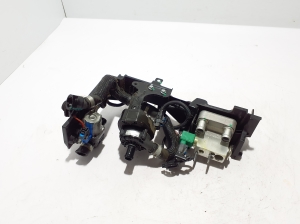 Auxiliary water pump - 210101240R