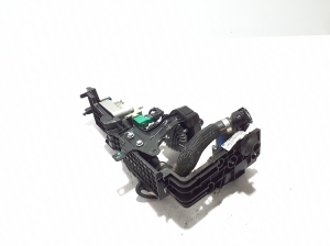 Dacia JOGGER I (2021–2026) Auxiliary water pump 210101240R - 4