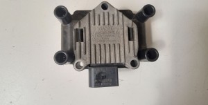 Skoda Fabia MK 2 (2007–2014) Zündspule 032905106E - 3