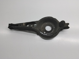 Rear control arm - 31387062