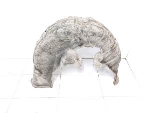 VOLVO V60 (2018–2026) Rear wheel arch liner - 3