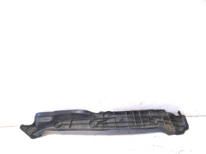 TOYOTA Avensis T27 (2008–2019) Sonstiges Teil des vorderen Kotflügels 5382705010 - 4