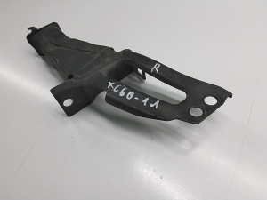 VOLVO XC60 (2008–2017) Shock absorber for front bumper beam 170309r - 3