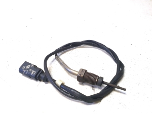 Skoda Octavia III (2013–2019) Abgastemperatursensor 05L906088 - 3