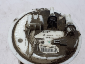 Opel Vivaro B (2014–2019) Kütusepump paagis 172027392R - 3