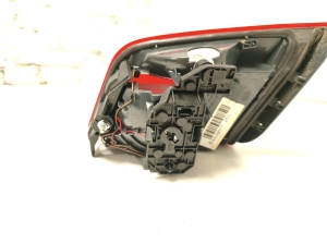 BMW 5 SERIES F10 (2010–2017) Tagatuli tagaluugil 7203225 - 5