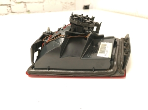 BMW 5 SERIES F10 (2010–2017) Tagatuli tagaluugil 7203225 - 6