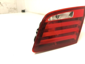 BMW 5 SERIES F10 (2010–2017) Tagatuli tagaluugil 7203226 - 3