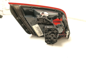 BMW 5 SERIES F10 (2010–2017) Tagatuli tagaluugil 7203226 - 6