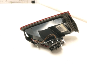 BMW 5 SERIES F10 (2010–2017) Tagatuli tagaluugil 7203226 - 7