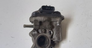 Ventil Abgasrückführung - 2580033011