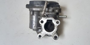 TOYOTA Yaris (2005–2011) EGR valve 2580033011 - 3