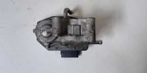 TOYOTA Yaris (2005–2011) EGR valve 2580033011 - 4