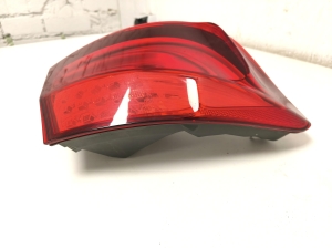 BMW 5 SERIES F10 (2010–2017) Eckleuchte hinten 7203229 - 5