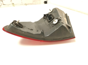 BMW 5 SERIES F10 (2010–2017) Eckleuchte hinten 7203229 - 9