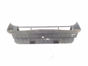 Mercedes Benz B-Class 242 (2013–2019) Intercooler air deflector A2425050030 - 3