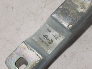 Dacia JOGGER I (2021–2026) Hood hinge 654016950R - 3