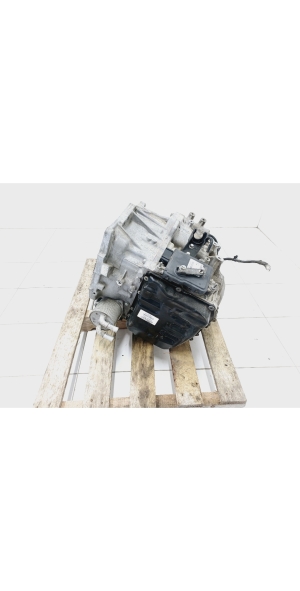 VOLVO V60 (2018–2026) Gearbox TG81SC - 5