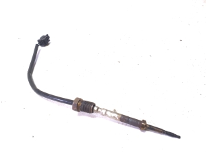 BMW 5 SERIES F07 (2009–2017) Abgassensor 2656001792