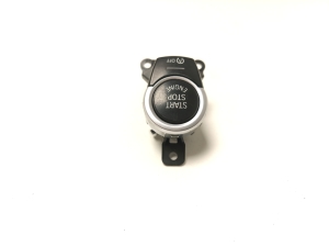 BMW 5 SERIES F10 (2010–2017) Ignition switch 9225230 - 6
