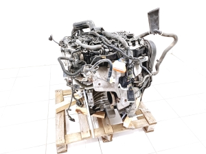   Motor  - D4204T9 