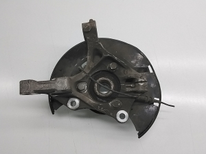 Opel Zafira B (2005–2014) Priekšējā rumba un tās detaļas 12824459 - 4