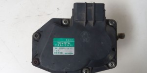 Ventil Abgasrückführung - 2580033011