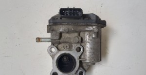 TOYOTA Yaris (2005–2011) EGR-klapp 2580033011 - 2