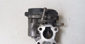 TOYOTA Yaris (2005–2011) EGR-klapp 2580033011 - 3
