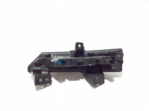 RENAULT Megane III (2008–2016) Reflektor an der Frontstoßstange 266000984r - 2