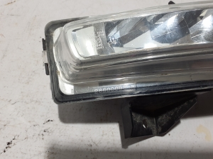 RENAULT Megane III (2008–2016) Reflektor an der Frontstoßstange 266000984r - 4
