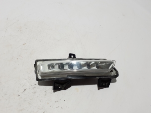 RENAULT Megane III (2008–2016) Reflektor an der Frontstoßstange 266000984r