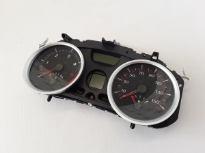 RENAULT Megane II (2002–2009) Kombiinstrument 8200720315 - 2