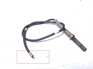 Volkswagen Transporter T5 (2003–2015) Exhaust gas sensor 070906088F - 2