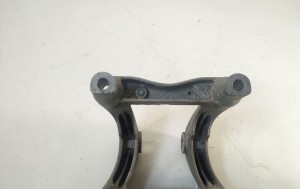Porsche Cayenne (2002–2010) Engine bracket 9481152037R - 2