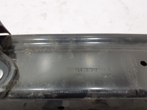Dacia JOGGER I (2021–2026) Front bumper reinforcement 620100042Y - 2